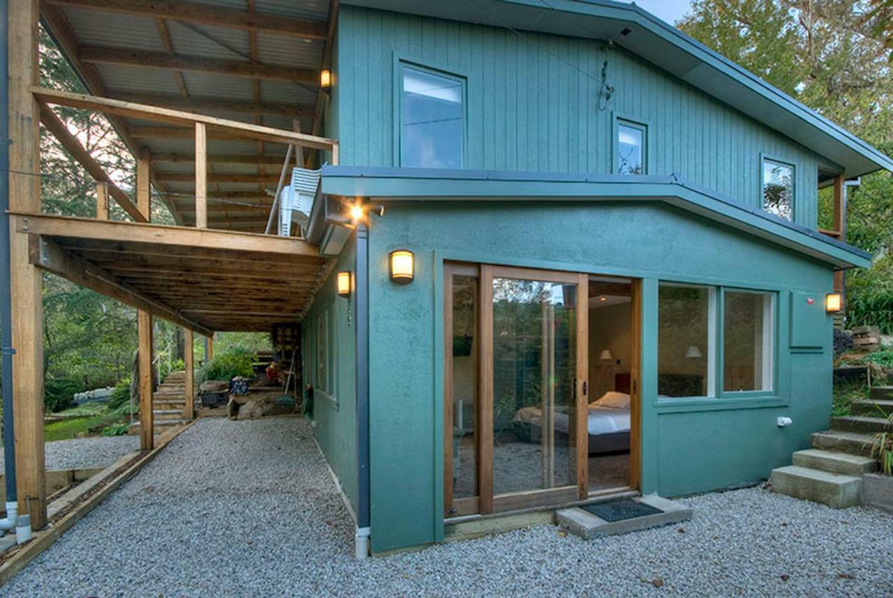 Ribbon Gum Lodge 카툼바 외부 사진